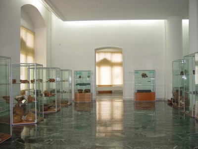 Muzeul Brăilei