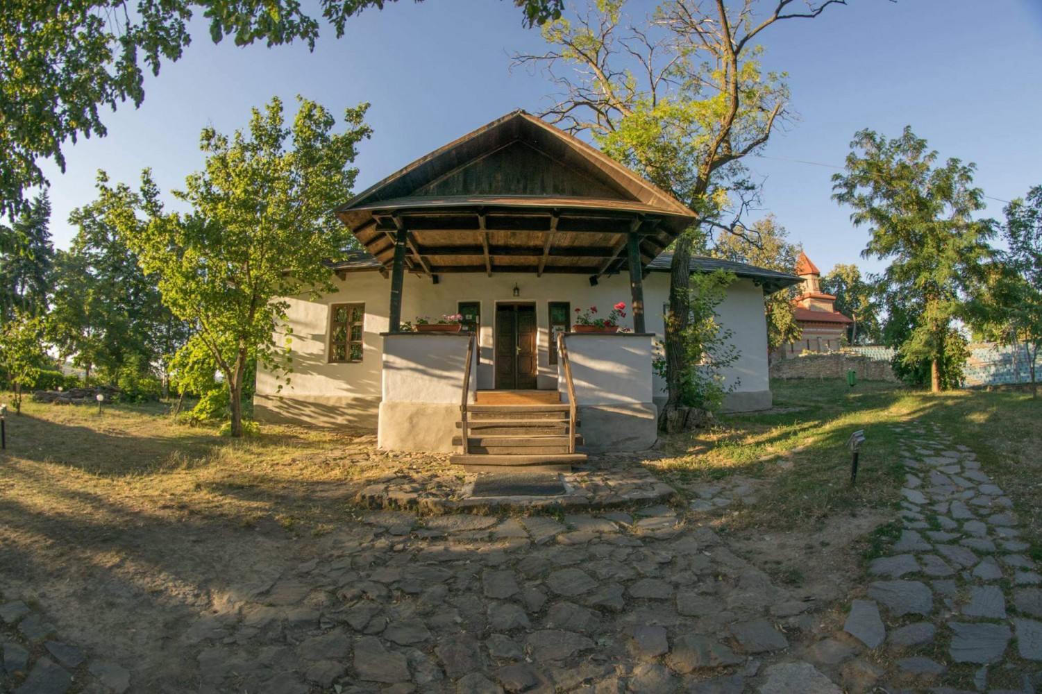 Casa Mihai Eminescu
