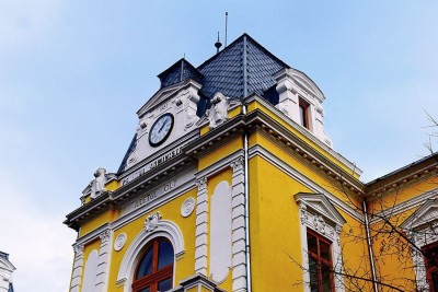 Muzeul Județean Olt