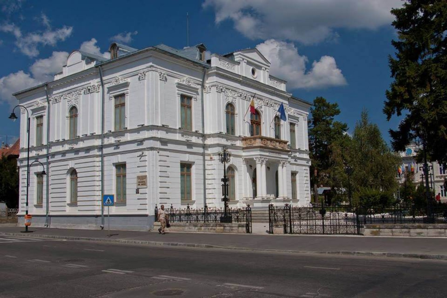 Muzeul de Artă Târgoviște