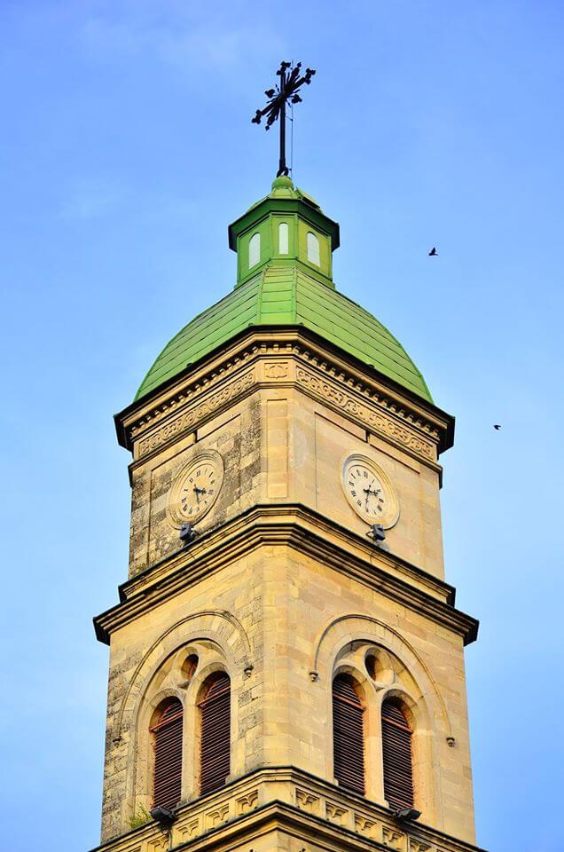 Biserica Bărboi