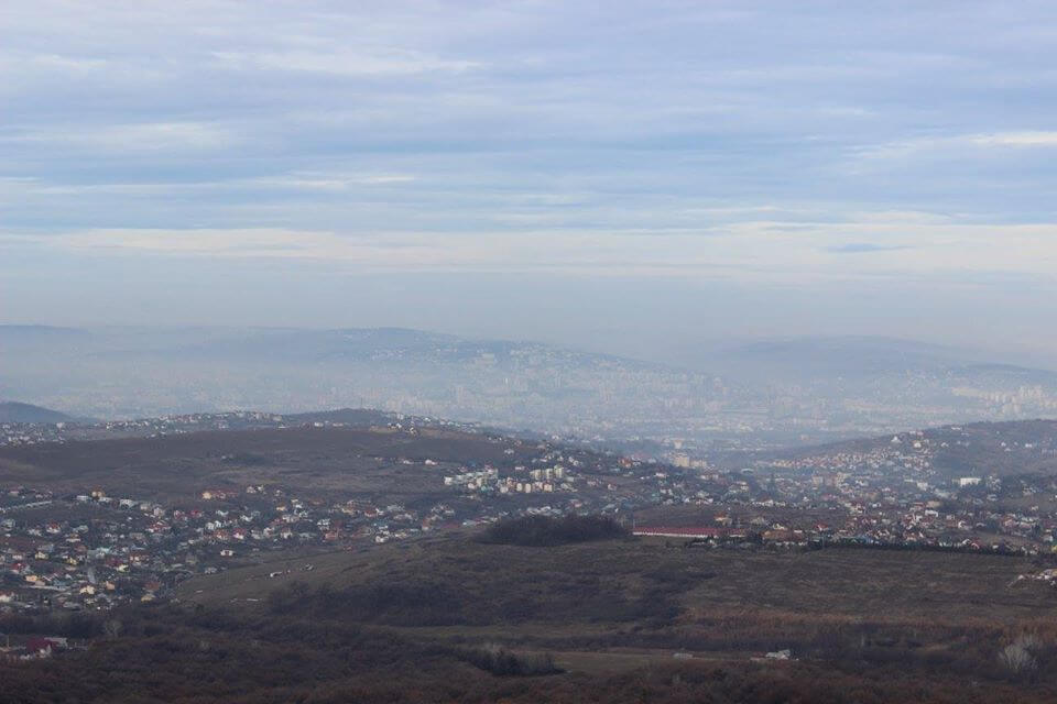 Rezervația Repedea 