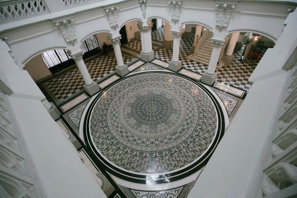 Palatul Culturii Iași