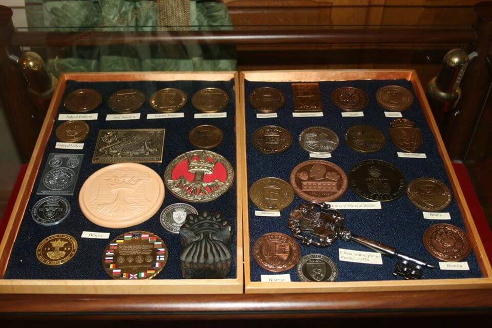 Muzeul de Istorie a Moldovei Iași