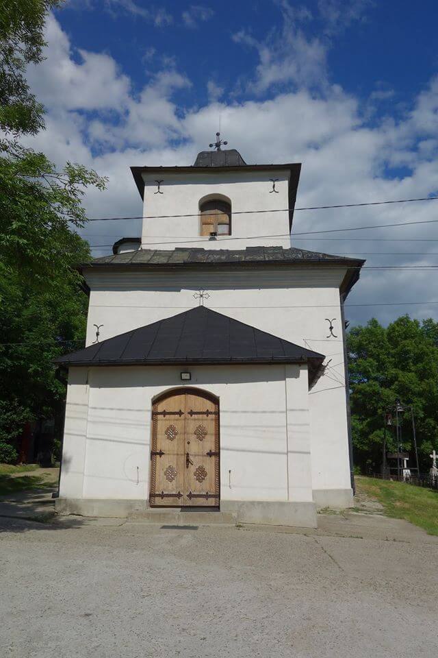 Mănăstirea Podgoria Copou