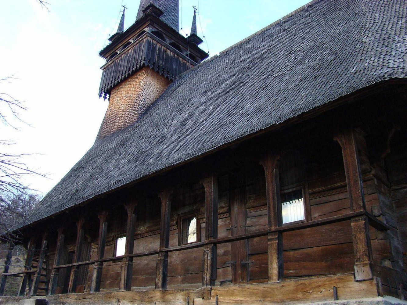 Biserica de lemn Fildu de Sus 2
