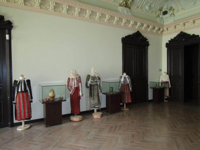 Muzeul de Etnografie și Artă Populară din Brăila