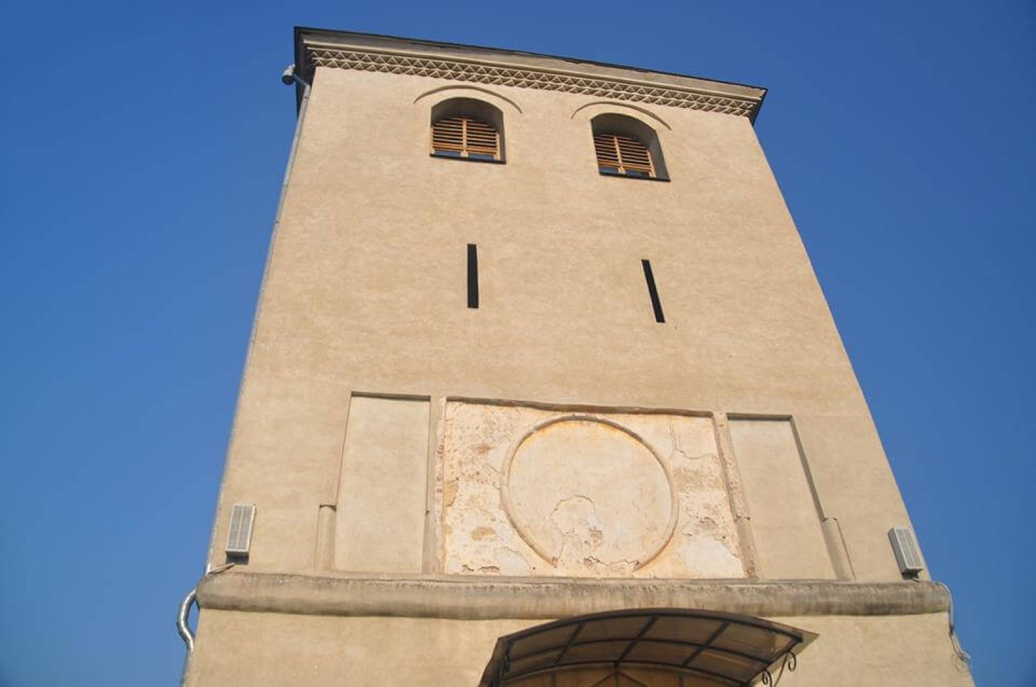 Mânăstirea Cerneţi