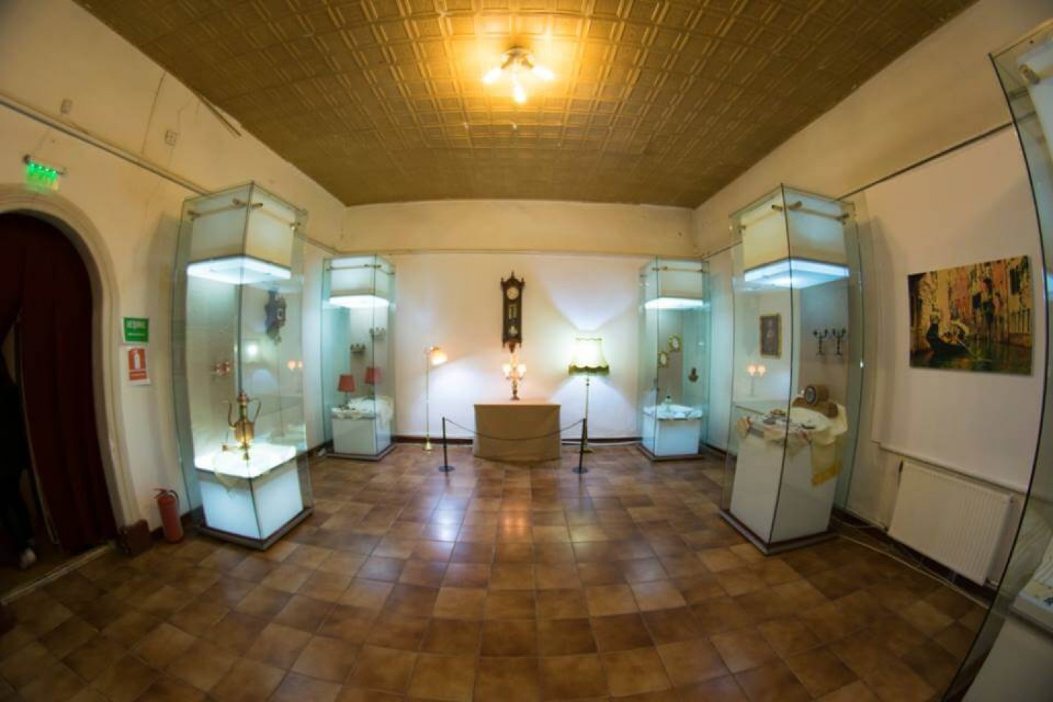 Muzeu Călărași