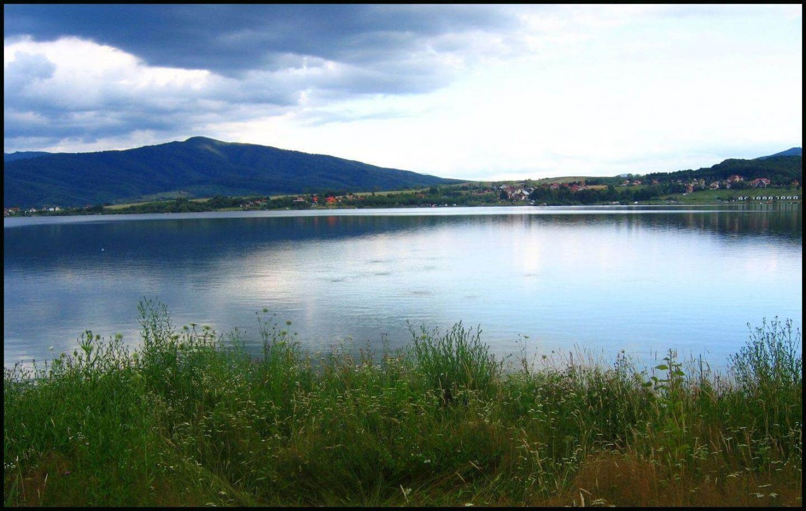 Lac Surduc - panoramă 3