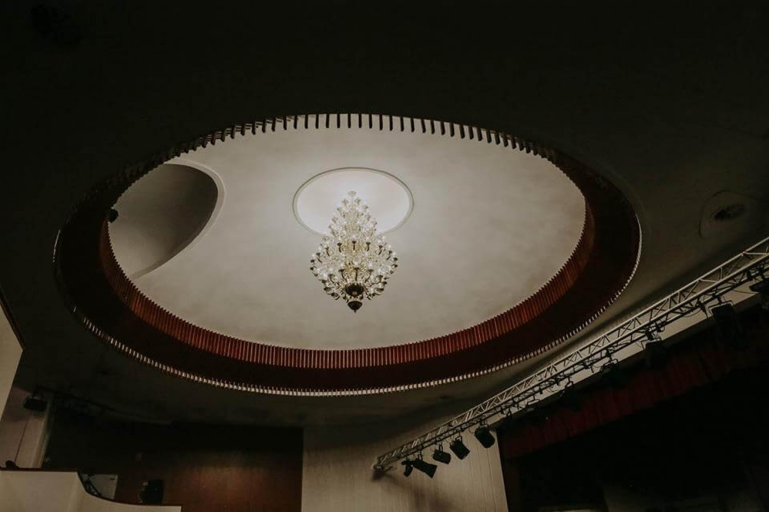 Teatrul „George Ciprian” Buzău