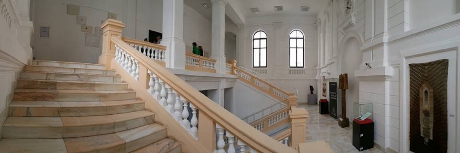 Muzeul Vasile Pârvan