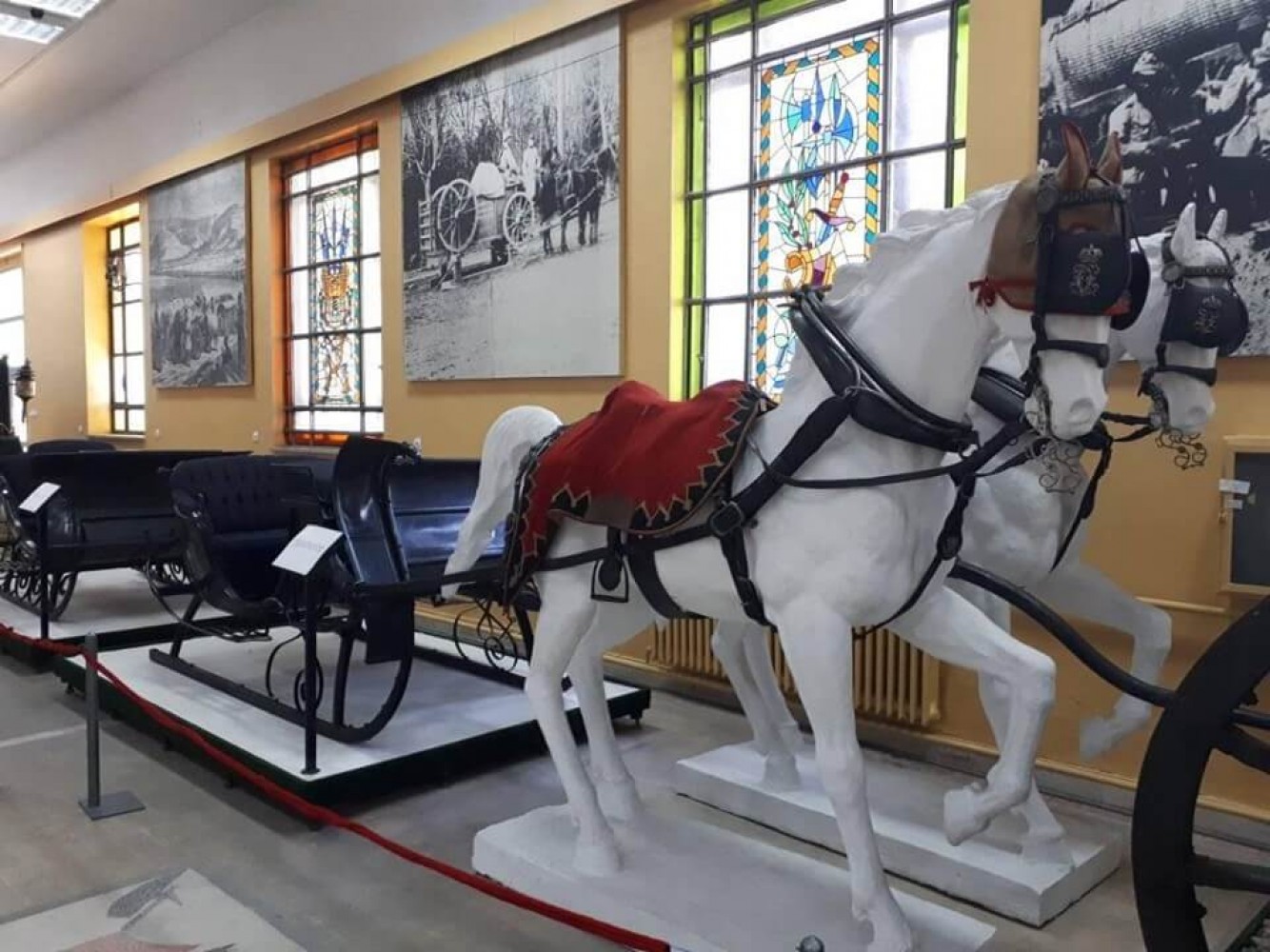 Muzeul Militar Național Ferdinand I