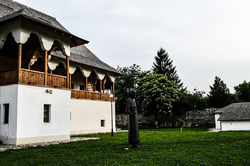 Muzeul Tiparului și al Cărții Vechi Românești