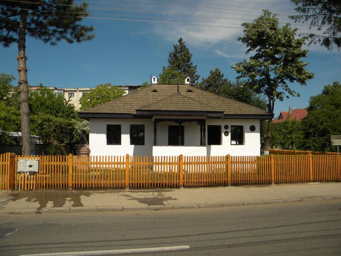 Casa Nicolae Iorga