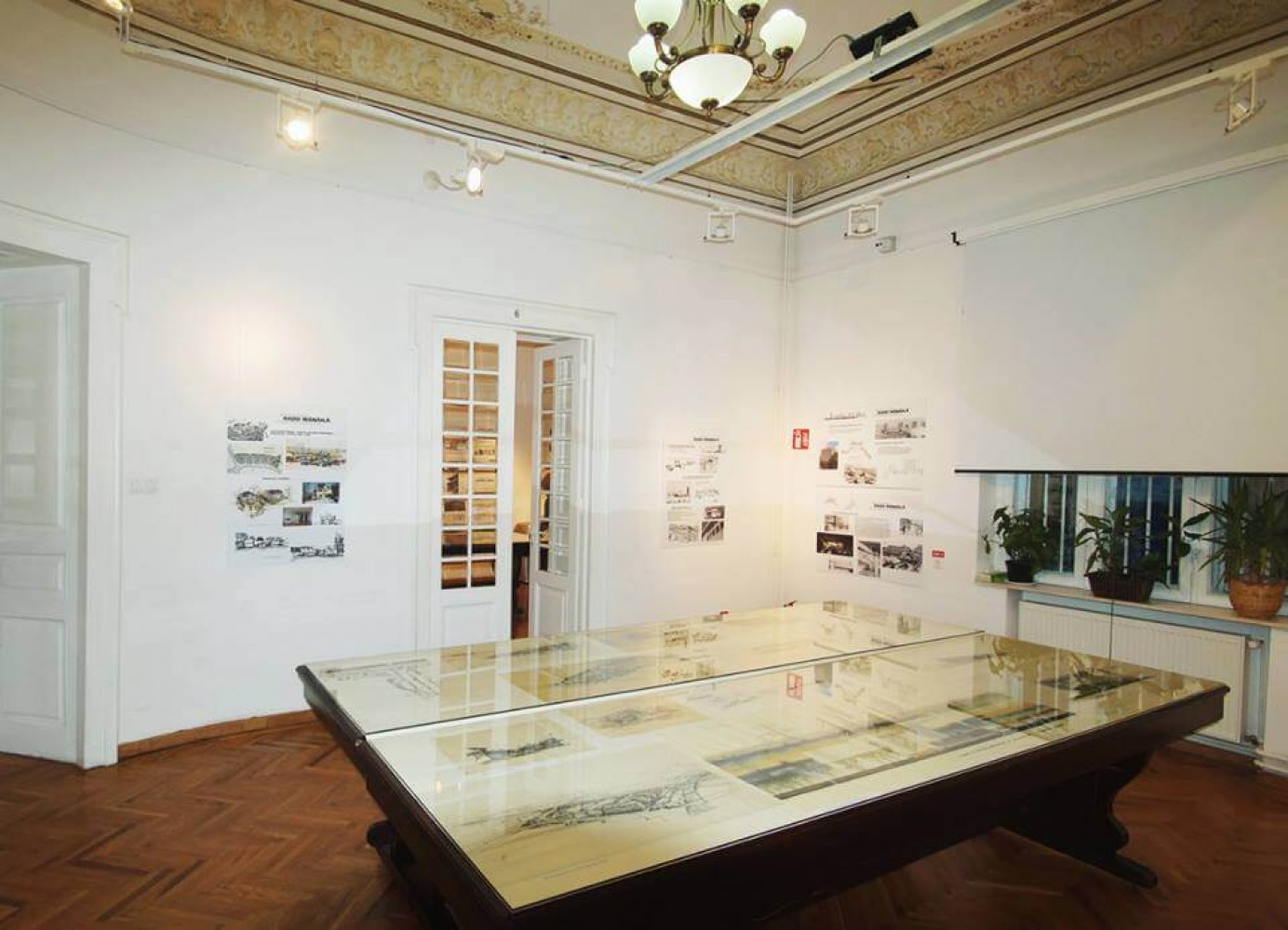 Muzeul de Istorie Vâlcea