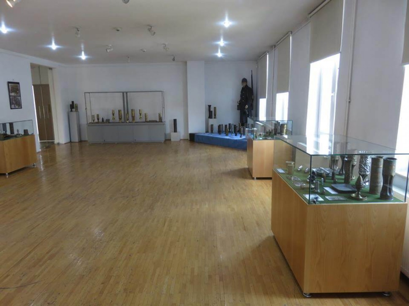 Muzeul de Istorie Vâlcea