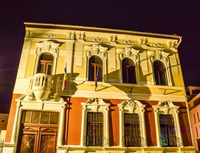 Muzeul de Istorie și Artă Zalău