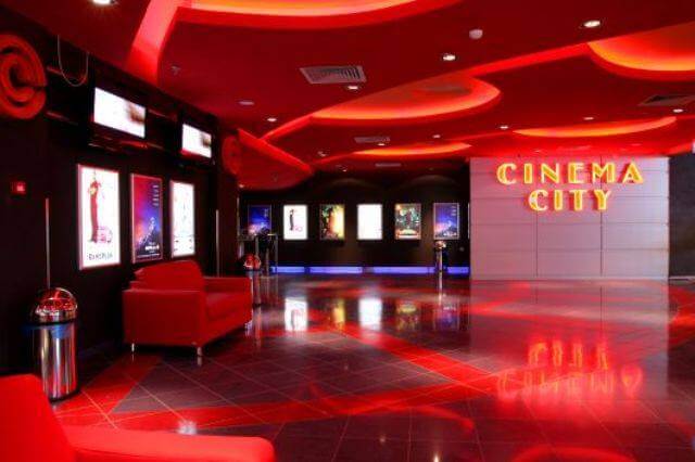 202.Film La Cinema Iulius Mall Ia I 3 