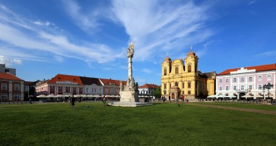 Domul Romano-Catolic din Timișoara