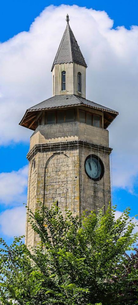 Turnul Ceasornicului