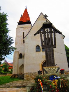 Biserica ortodoxă din Feleacu