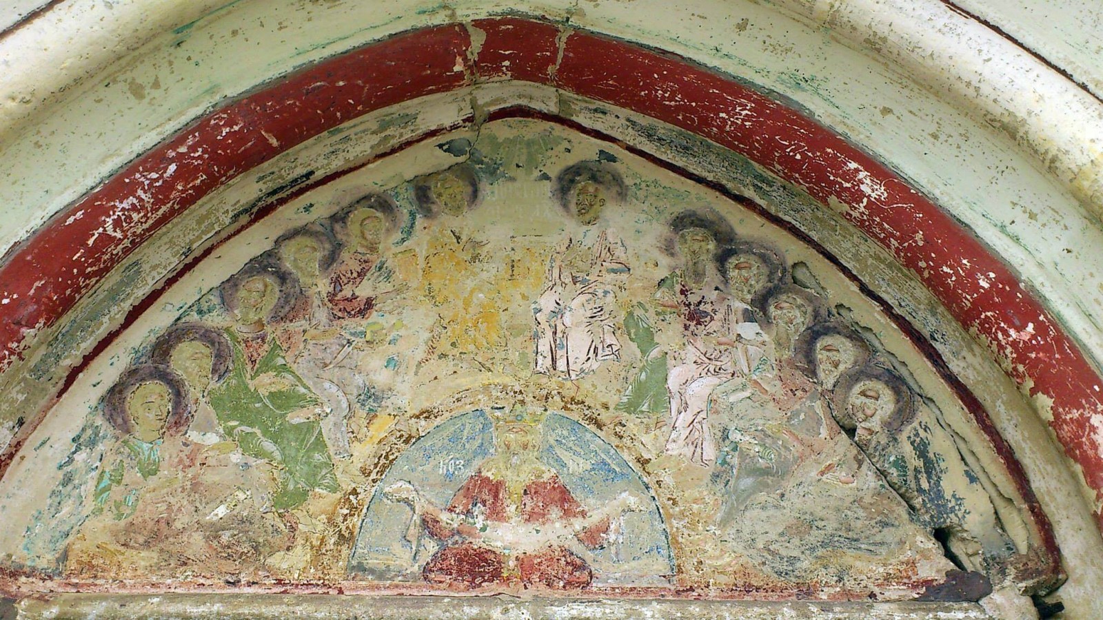 Mănăstirea Dobrovăț