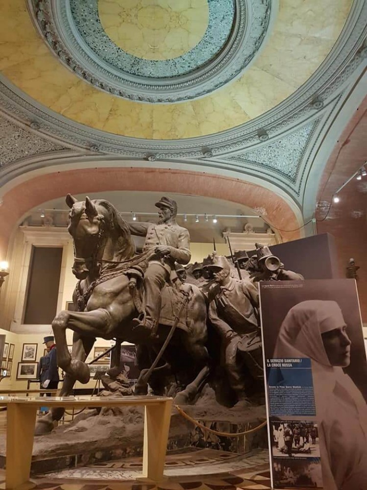 Muzeul Național de Istorie