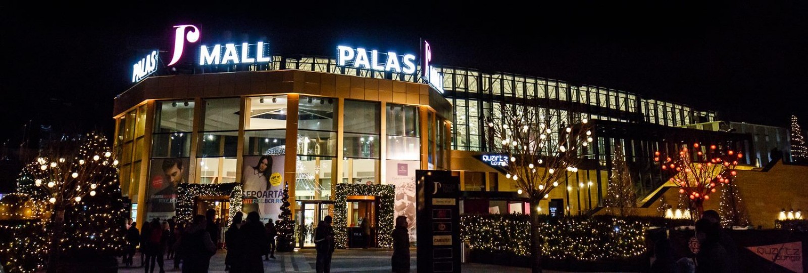 Palas Mall Iași